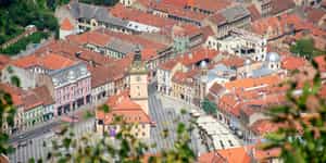 Brasov